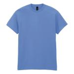Marškinėliai Carolina Blue