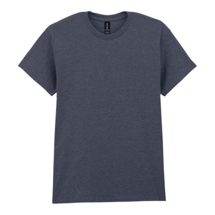 Marškinėliai Dark Heather