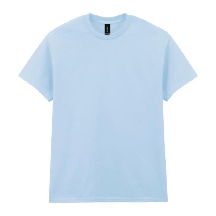 Marškinėliai Light Blue