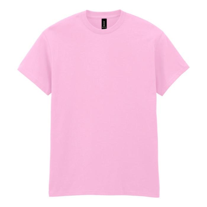 Marškinėliai Light Pink