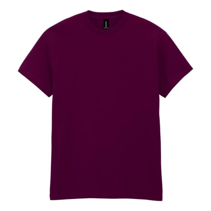Marškinėliai Maroon