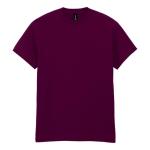 Marškinėliai Maroon