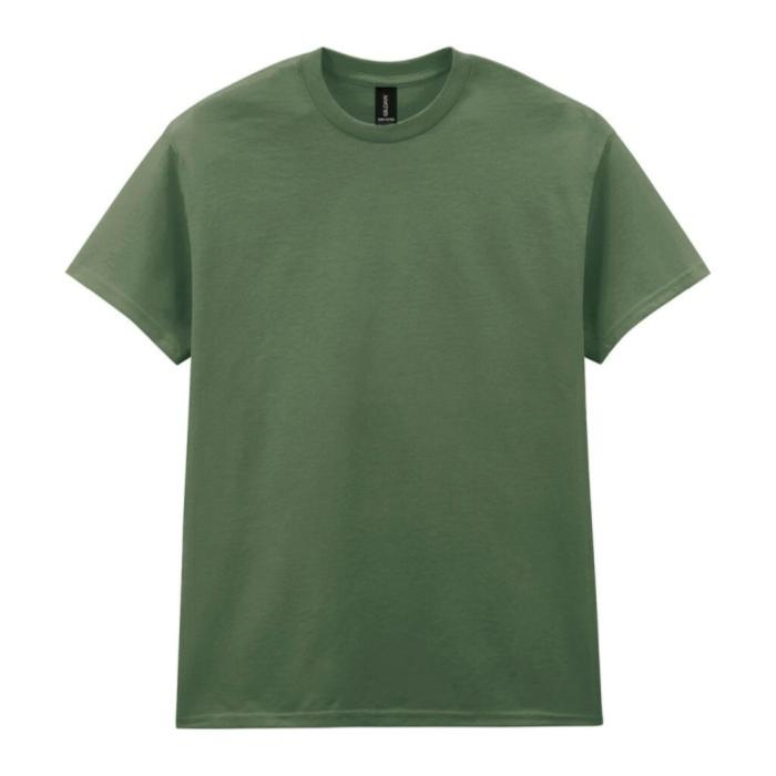 Marškinėliai Military Green