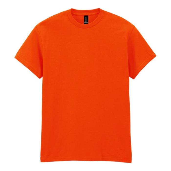 Marškinėliai Orange