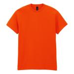 Marškinėliai Orange